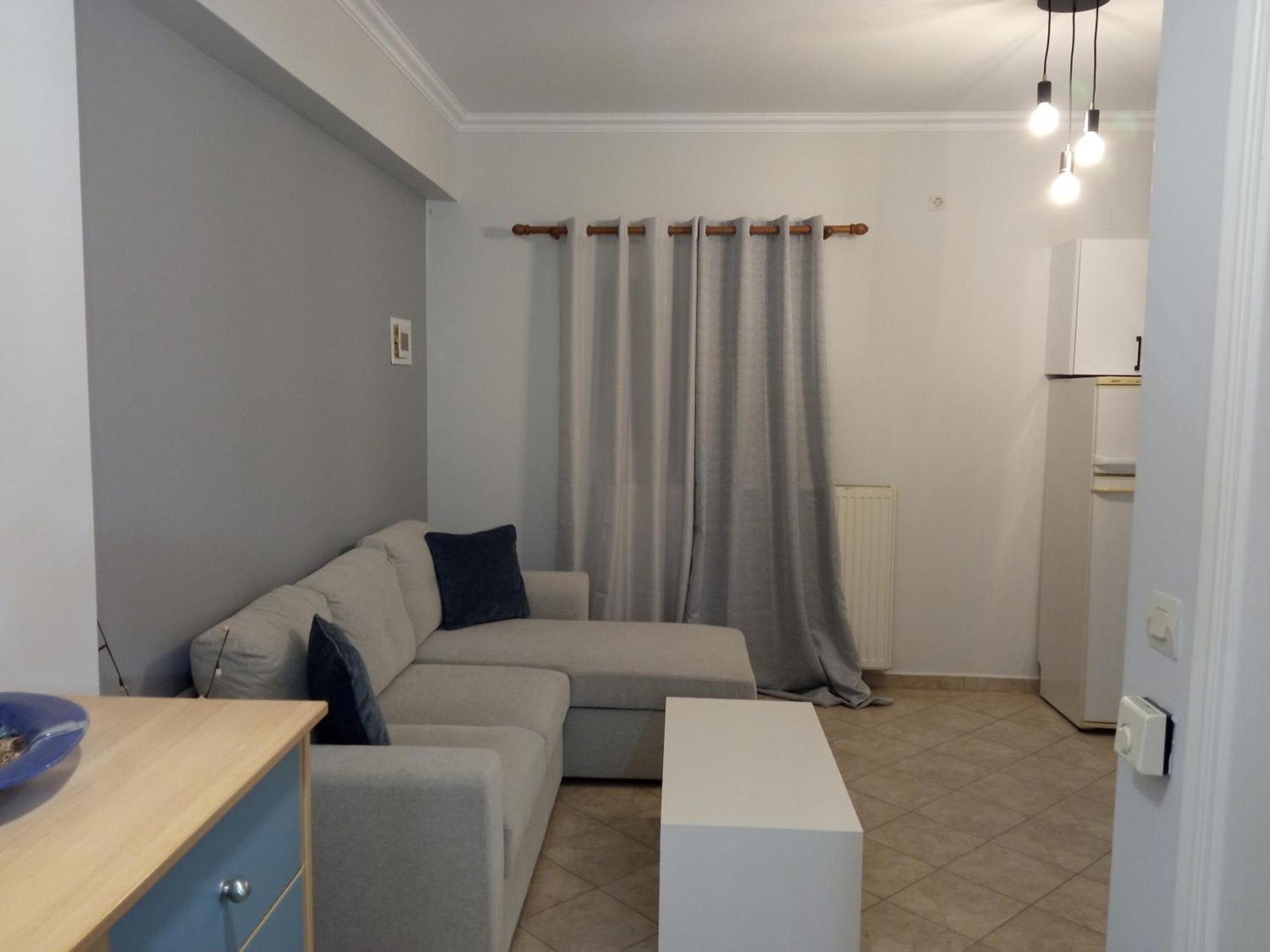 Danai Apartment Tsoukaládhes Exterior foto
